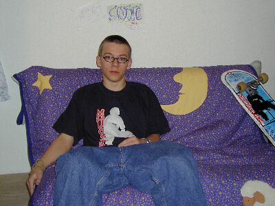 Me